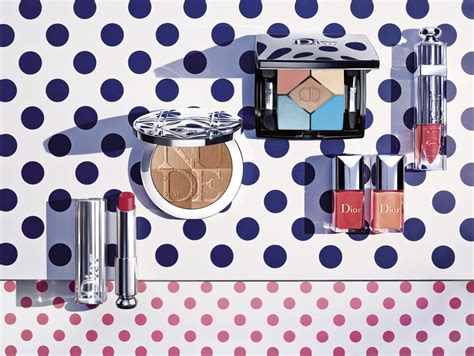 dior makeup new|dior spring summer 2024 makeup.